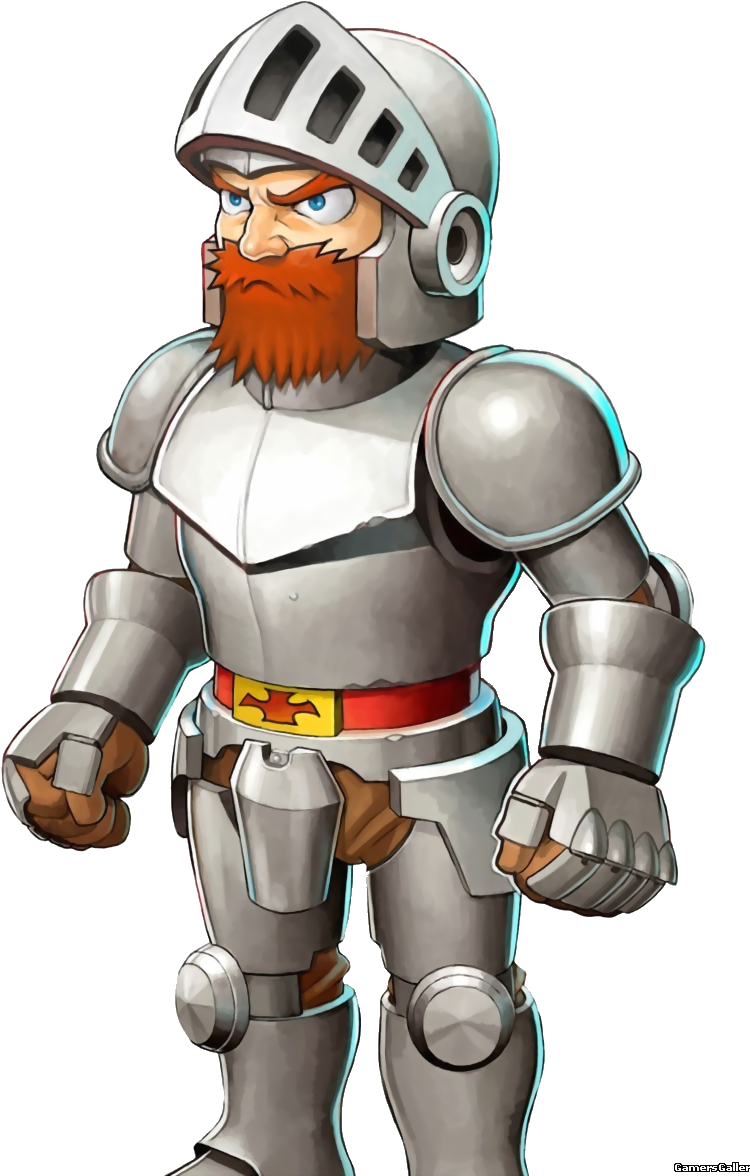 Sir Arthur - Ghost & Goblin Png (772x1189), Png Download