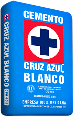 Colocación - Cemento Cruz Azul (330x670), Png Download