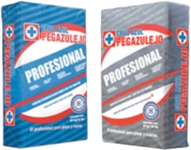 Pegazulejos Cruz Azul - Pegazulejo Cruz Azul Precio (416x302), Png Download