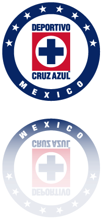 Cruz Azul F (1024x768), Png Download