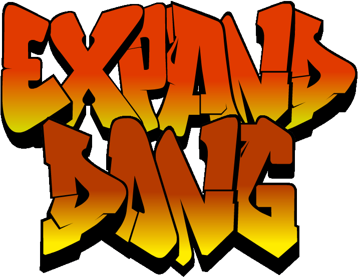 Expand Dong - Wiki (800x600), Png Download