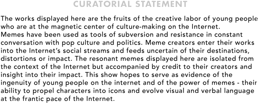 Statement Copy - Portable Network Graphics (1000x563), Png Download