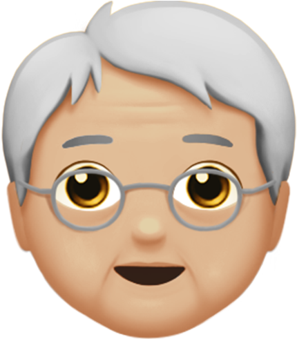 Credit - Apple - Muslim Iphone Emoji (571x571), Png Download