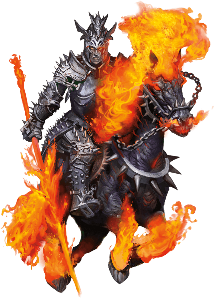 Narzugon - D&d 5e Narzugon (737x1000), Png Download