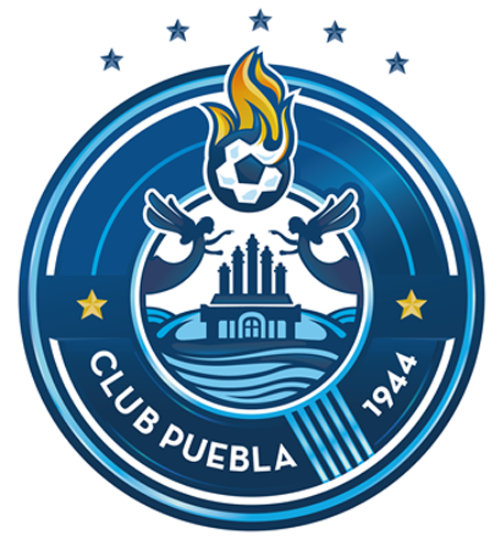 Puebla - Puebla Fc (500x500), Png Download