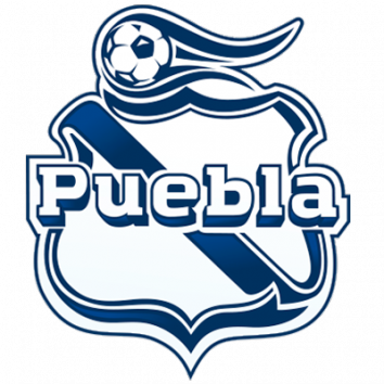 Escudo/bandera Puebla - Puebla F.c. (354x354), Png Download