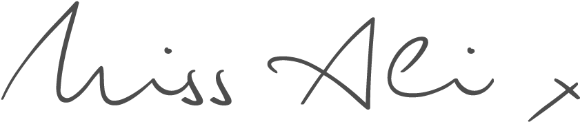 Full - Calligraphy (840x256), Png Download