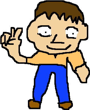 Tvtrashup - Cartoon (466x466), Png Download