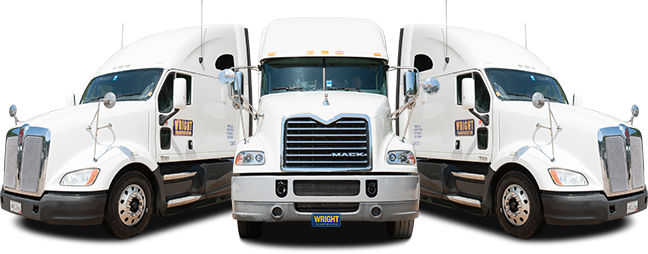 Trucks Trio W Shadow Ko - Trucking Transport Png (648x254), Png Download