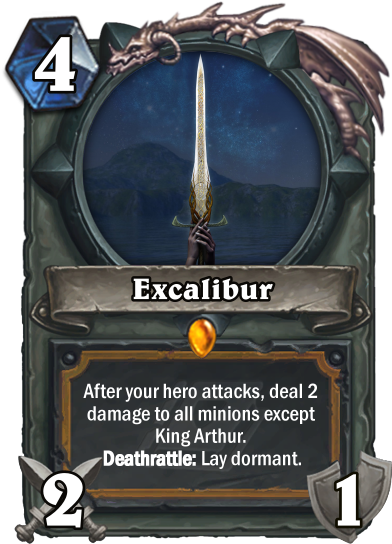 Arthur, Wise King As Well As The Young King Arthur - Druid Of The Scythe Fandral (400x557), Png Download