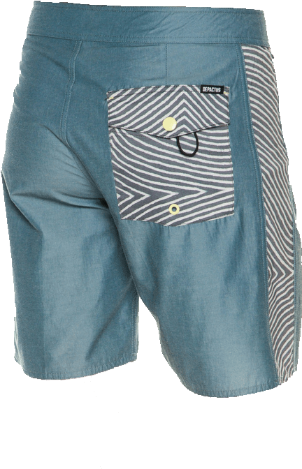 Depactus Jet Stream Boardshort - Board Short (600x800), Png Download