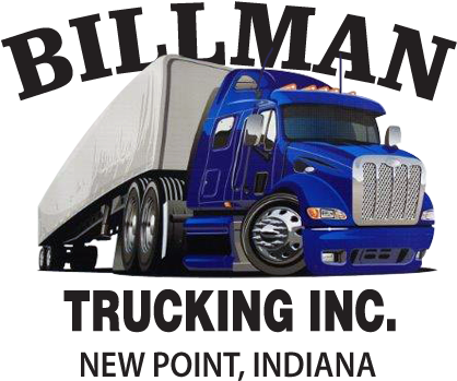Billman Trucking - Trucks Coloring Book 1 (457x375), Png Download
