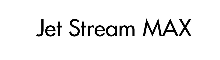 Jet Stream - Crochet For Noobs (935x258), Png Download