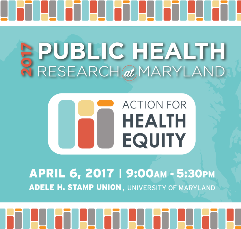 On April 6, 2017, The School Of Public Health Hosted - Andrew Feldman University Of Maryland University College (834x834), Png Download