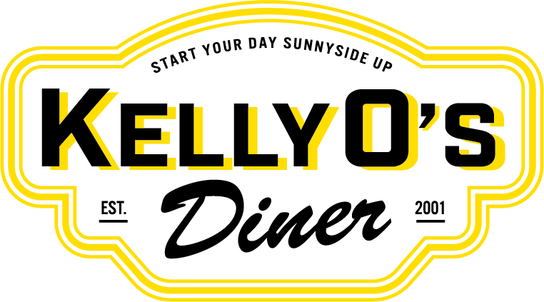 Kellyo's Logo (762x423), Png Download