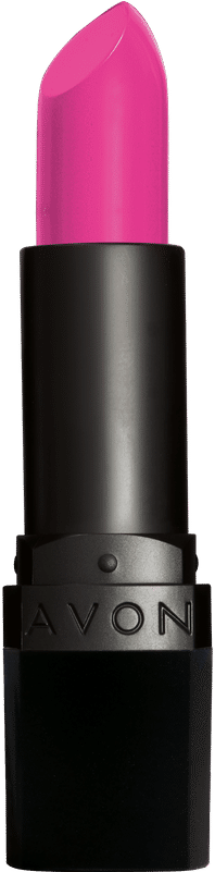 Avon True Color Perfectly Matte Lipstick - Mauve Matters Avon Matte Lipstick (800x800), Png Download