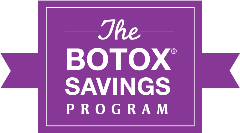 The Botox® Savings Program Is Here To Help - Aware Of Your Surroundings (834x834), Png Download