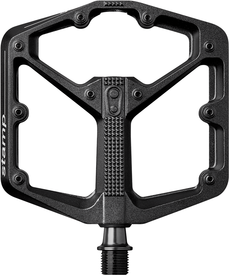Crankbrothers Stamp 2 Pedals (960x960), Png Download
