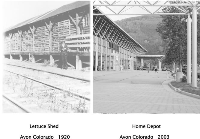 Arthur Erickson Drew Inspiration From The Old Avon - Brutalist Architecture (1000x750), Png Download