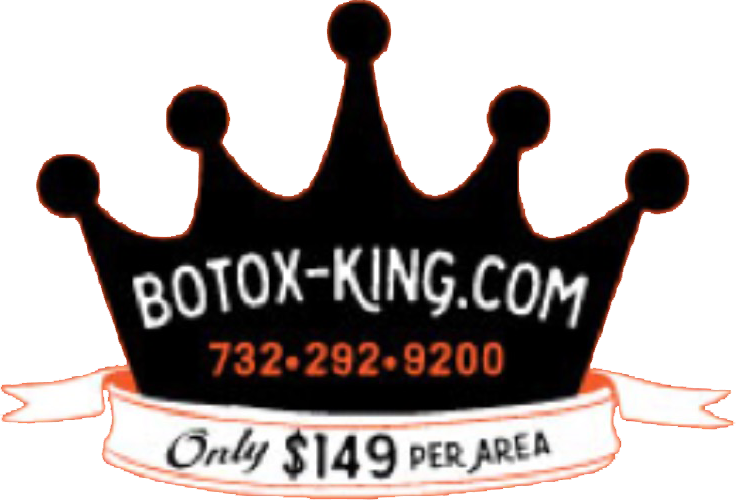 Botox In Point Pleasant - Crown Silhouette (736x500), Png Download