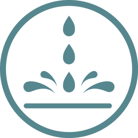 Sealed Storage Icon - Circle (450x450), Png Download