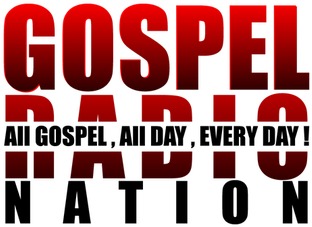 Gospel Radio Nation (743x418), Png Download