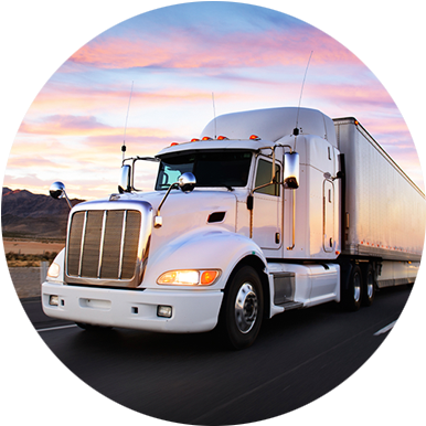 400-truck - Truck For Transport Png (400x400), Png Download