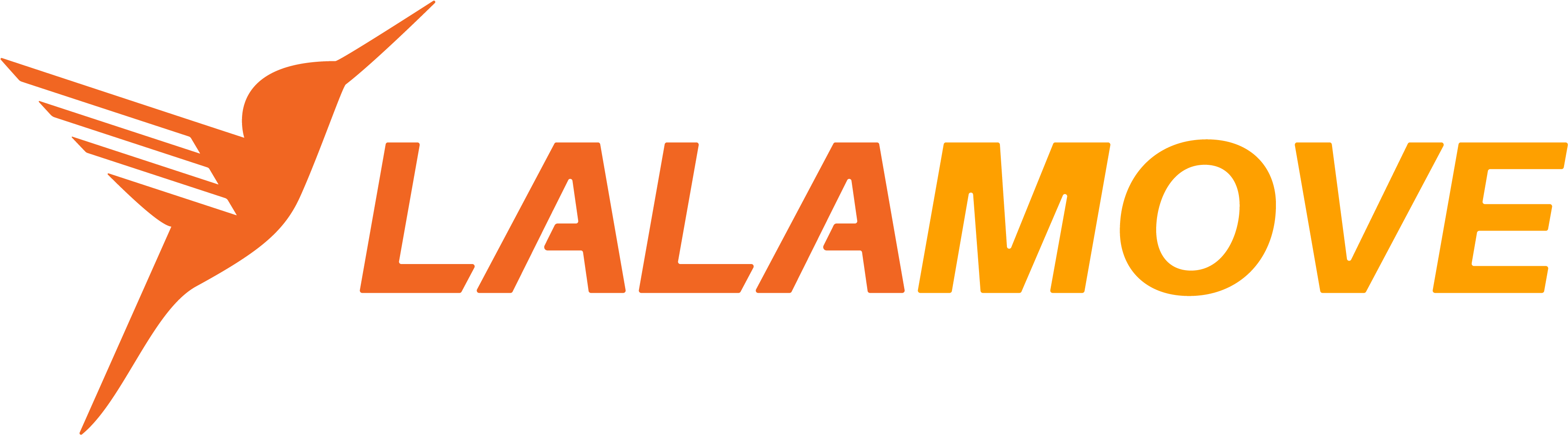 Hong Kong Startup Lalamove To Expand To 100 Cities - Lalamove Malaysia Sdn Bhd (3857x1862), Png Download