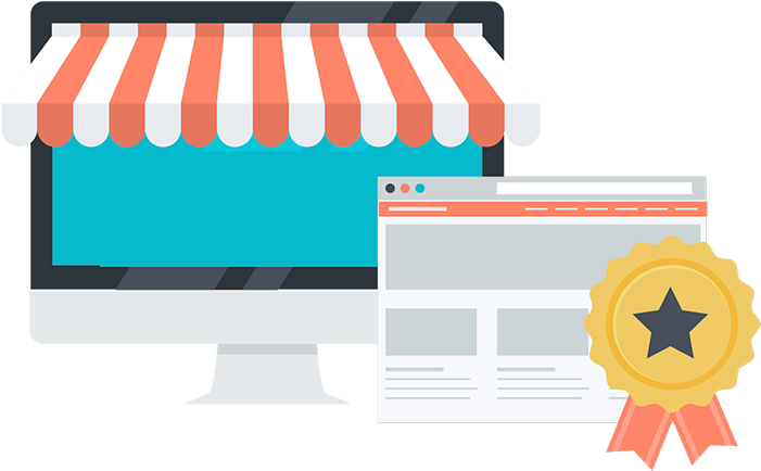 Manage Your Reputation - Lazada Group (700x500), Png Download