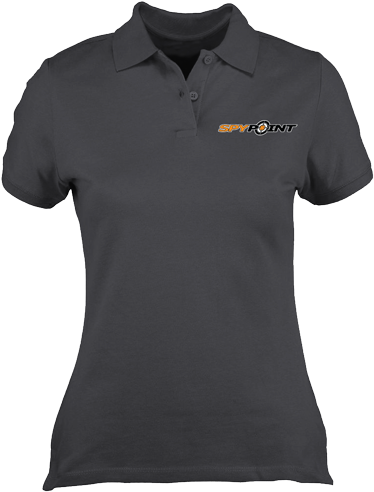 Polo W G - Clothing (382x500), Png Download