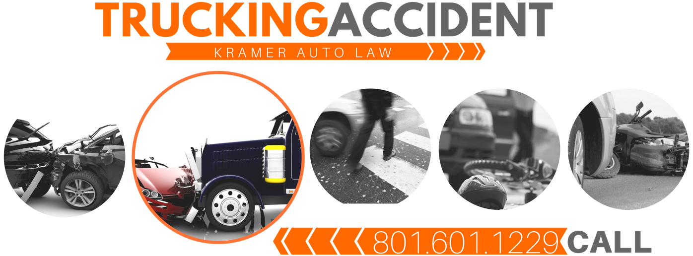 How A Utah Truck Crash Attorney Can Help - Car Dvr Camera Gt300 Camcorder 1080p Full Hd Video (1500x660), Png Download