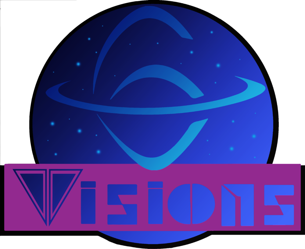 V6 Logo - Circle (1000x818), Png Download