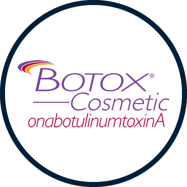 Ocean State Laser & Aesthetics, Botox Cosmetic Logo - Botox Cosmetic Onabotulinumtoxina (370x370), Png Download