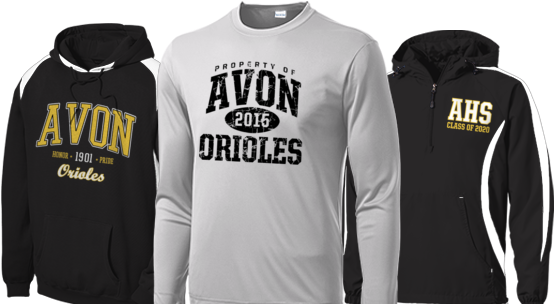 Beaverton High School Apparel (560x310), Png Download