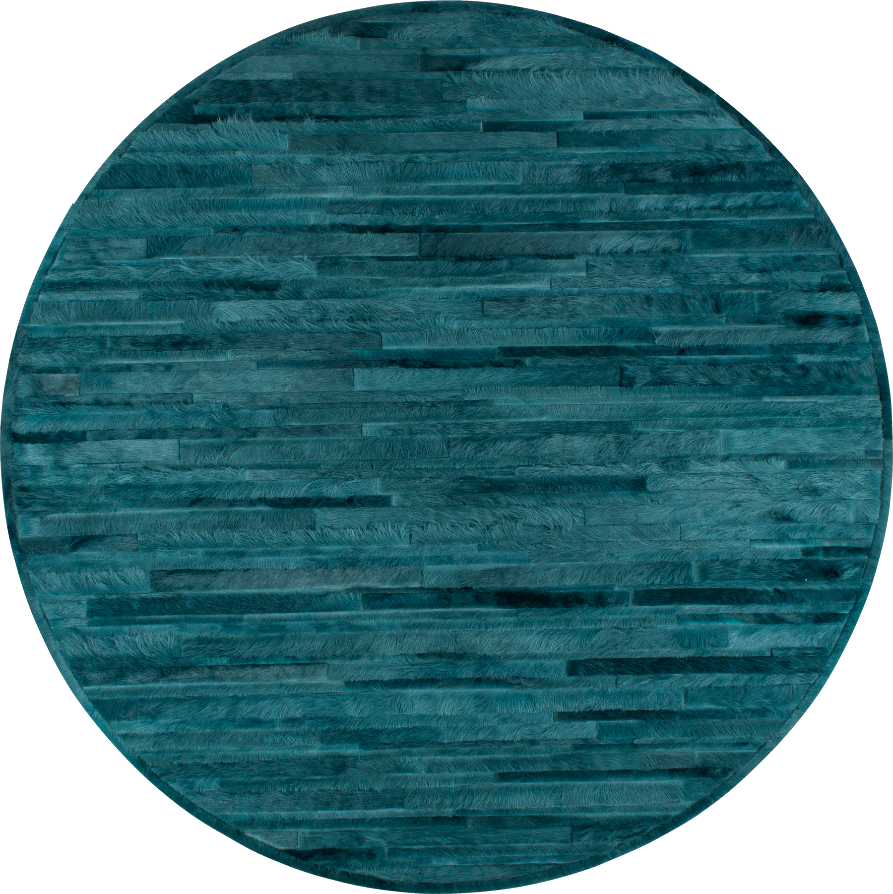 Jet Stream Shown In Lagoon - Circle (1800x1802), Png Download