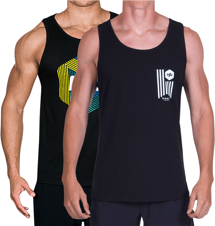 Tank Tops - Top (735x1000), Png Download