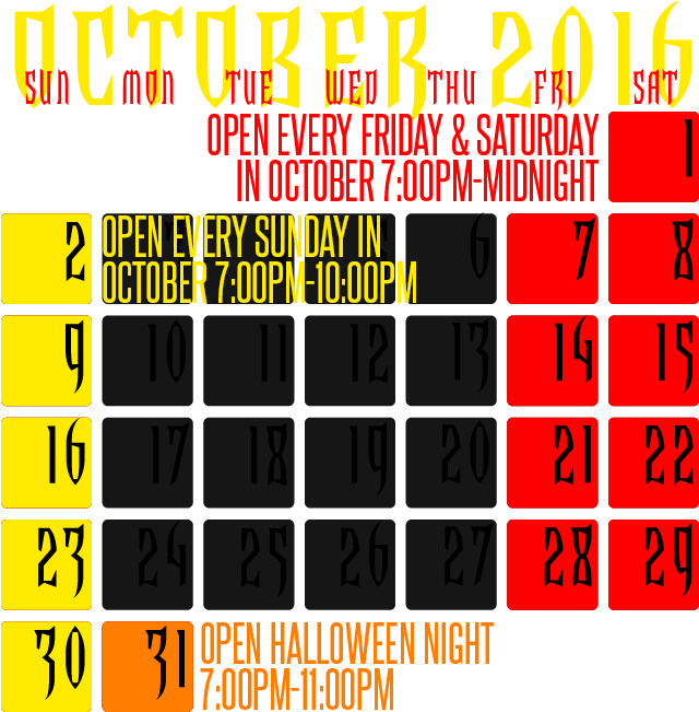 Download Dates & Hours Of Operation Number Full Size PNG Image PNGkit