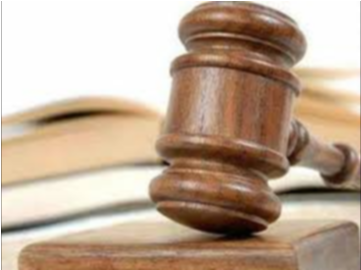 Kochi Debt Recovery Tribunal (449x269), Png Download