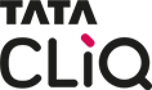 Tatacliq Offer - Tatacliq Logo Png (500x297), Png Download