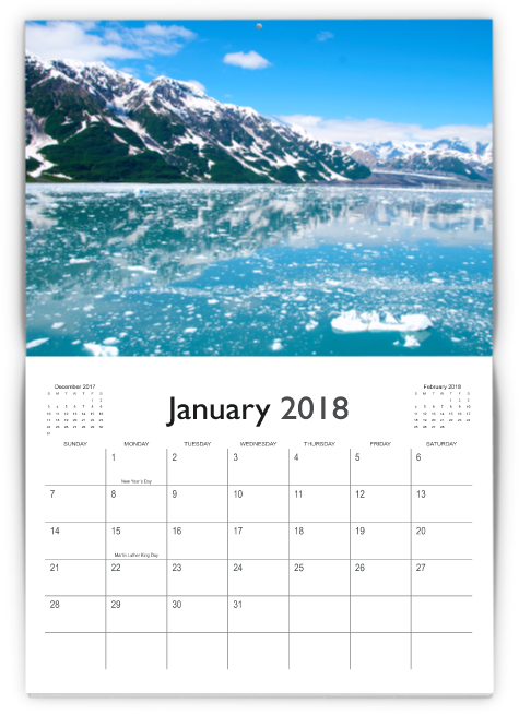 Printable 2017 2018 Carolina Panthers Schedule - Free Indesign Calendar Template 2018 (475x655), Png Download
