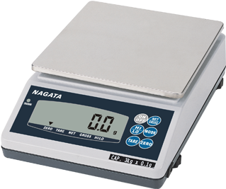 Weighing Scale (320x380), Png Download
