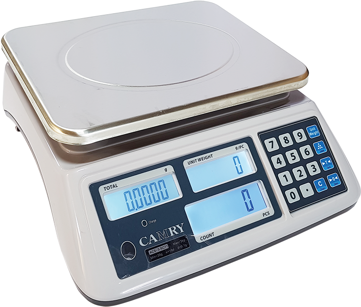 Ask A Question About This Product - Weighing Scale (800x700), Png Download