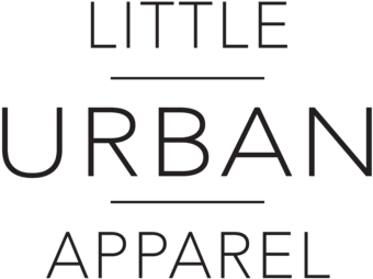 Checkout Logo 7 410x V=1517007560 - Little Urban Apparel Logo (410x325), Png Download