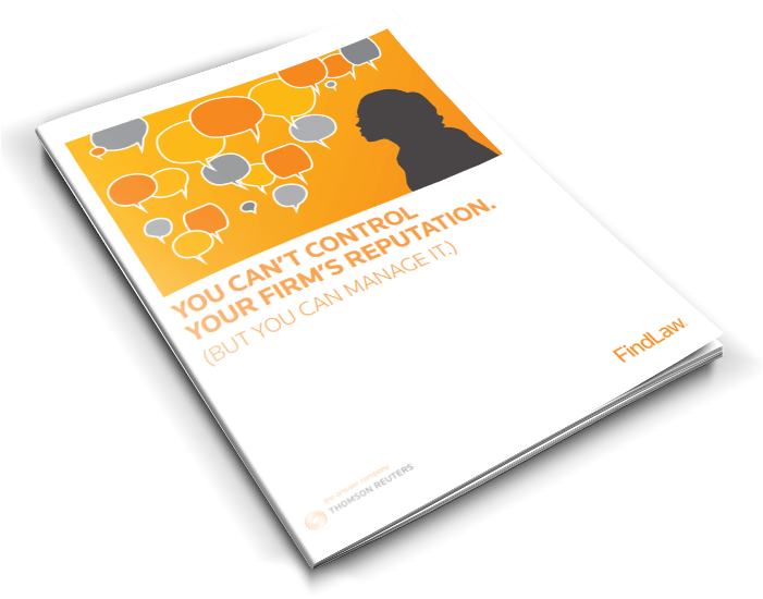 You Can't Control Your Firm's Reputation - Graphic Design (700x565), Png Download
