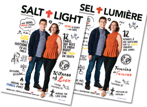 Box Of 60 S L Magazines - Salt Lake Magazine (500x500), Png Download