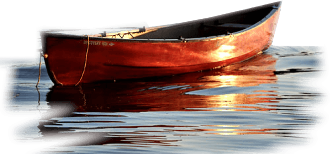 Privacy Policy - Wood Boat Png (662x310), Png Download