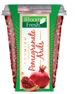 Kosher For Passover Pomegranate Juice - Pomegranate (390x390), Png Download