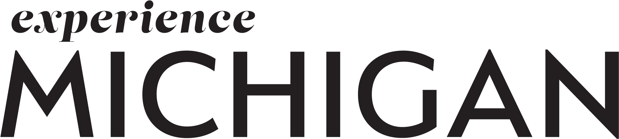Experience Michigan Experience Michigan - Michigan Department Of Education Logo (2550x750), Png Download