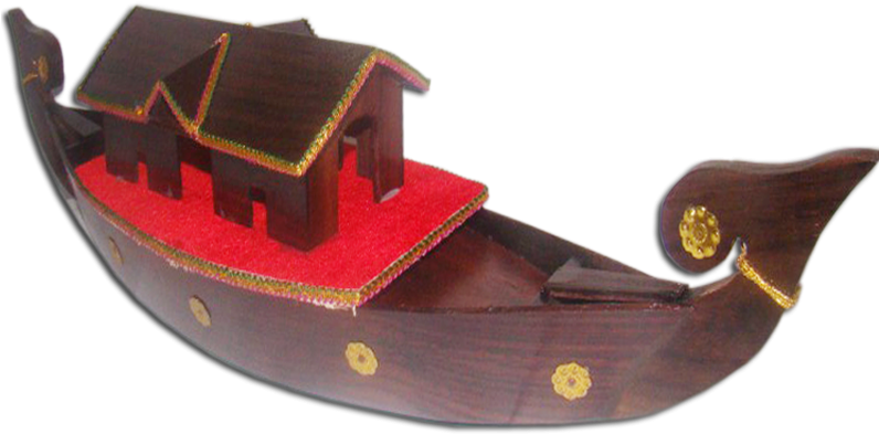 More Views - Houseboat (800x800), Png Download