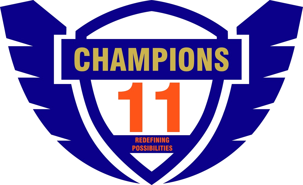 Champions11 Is Not Affiliated In Any Way To And Claims - Champions11 Entertainment Pvt Ltd (1006x617), Png Download